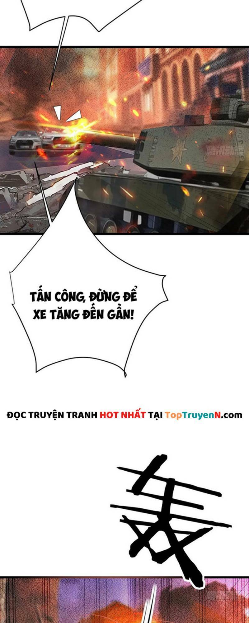 Mỗi Tuần Ta Có Một Thân Phận Mới Chapter 86 - 17