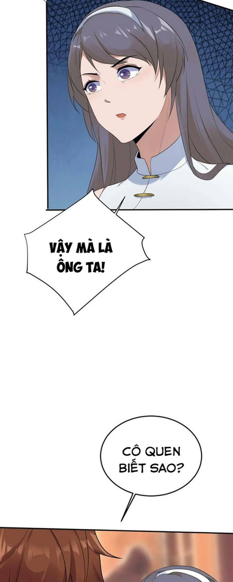Mỗi Tuần Ta Có Một Thân Phận Mới Chapter 86 - 23