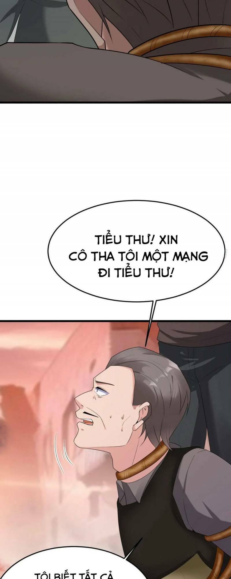 Mỗi Tuần Ta Có Một Thân Phận Mới Chapter 86 - 26