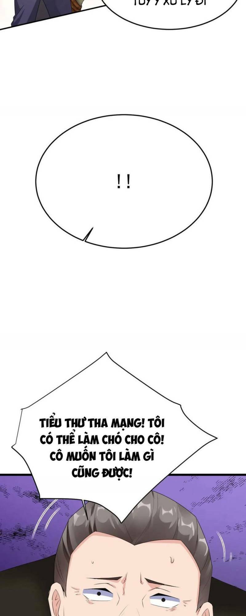 Mỗi Tuần Ta Có Một Thân Phận Mới Chapter 86 - 28