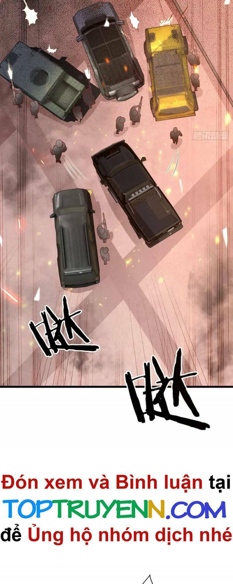 Mỗi Tuần Ta Có Một Thân Phận Mới Chapter 86 - 4