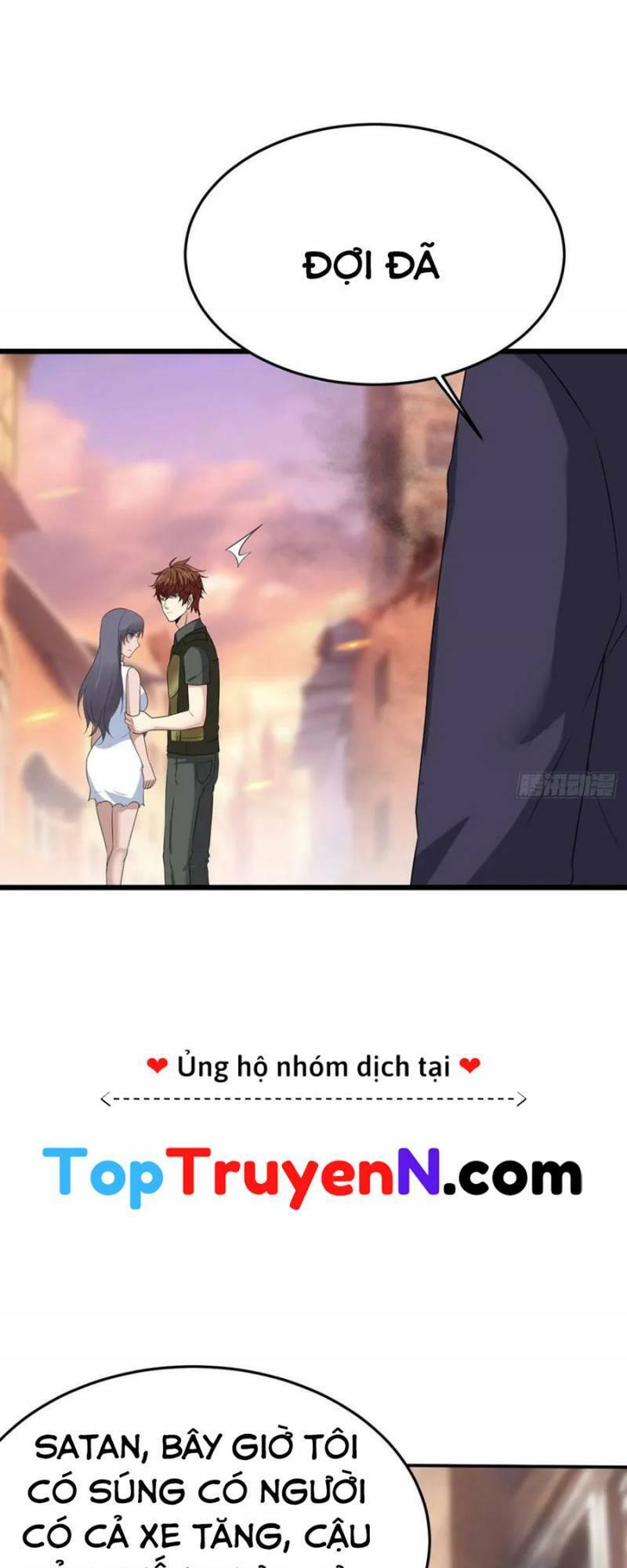 Mỗi Tuần Ta Có Một Thân Phận Mới Chapter 86 - 34