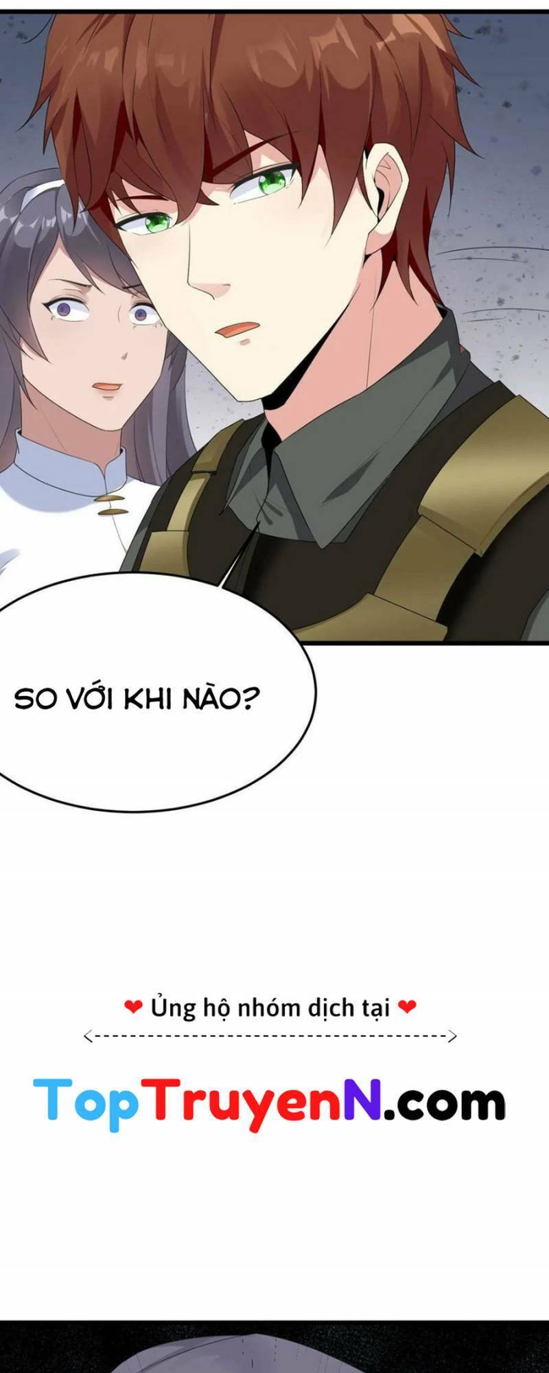 Mỗi Tuần Ta Có Một Thân Phận Mới Chapter 86 - 36