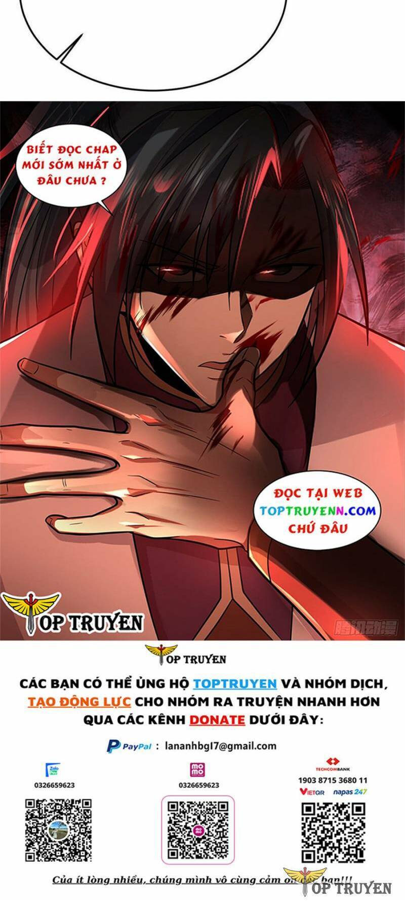 Mỗi Tuần Ta Có Một Thân Phận Mới Chapter 86 - 38
