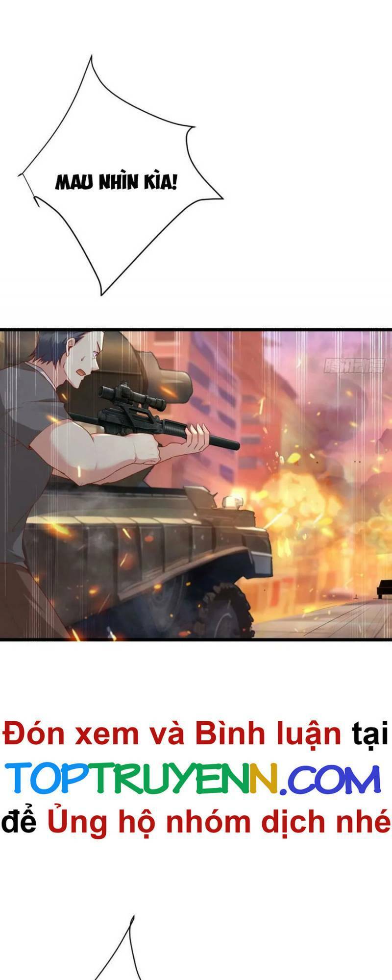 Mỗi Tuần Ta Có Một Thân Phận Mới Chapter 86 - 6