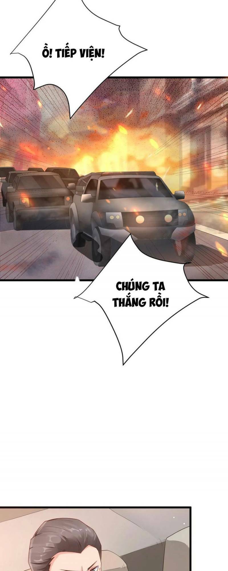 Mỗi Tuần Ta Có Một Thân Phận Mới Chapter 86 - 7