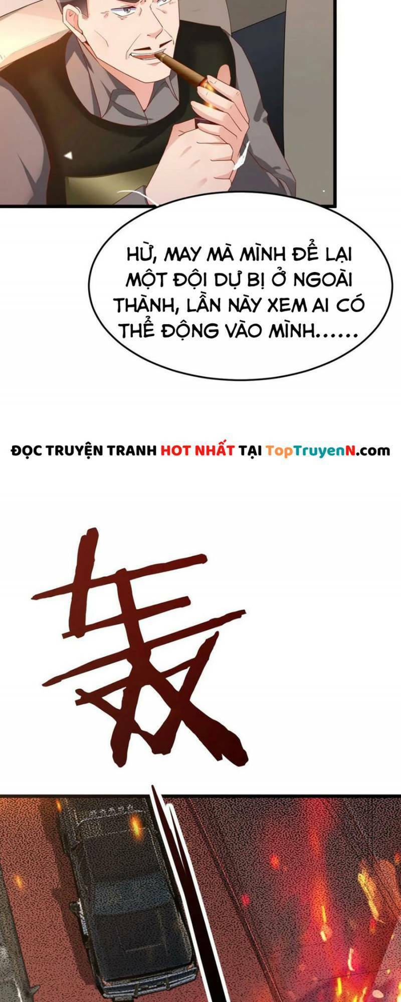 Mỗi Tuần Ta Có Một Thân Phận Mới Chapter 86 - 8