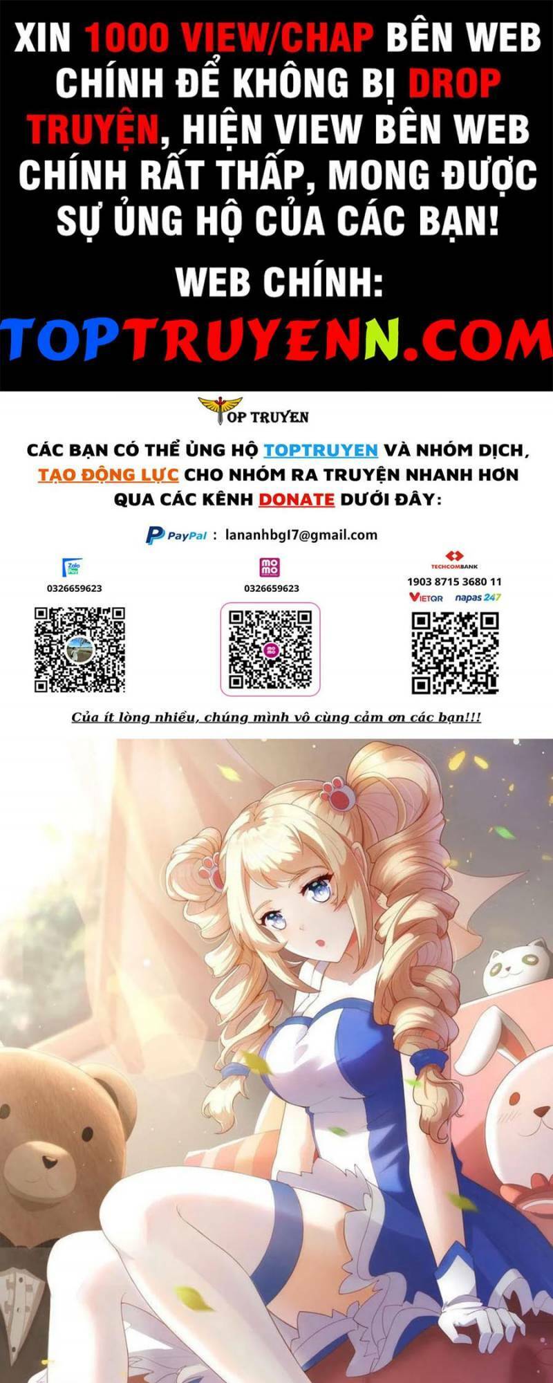 Mỗi Tuần Ta Có Một Thân Phận Mới Chapter 96 - 1