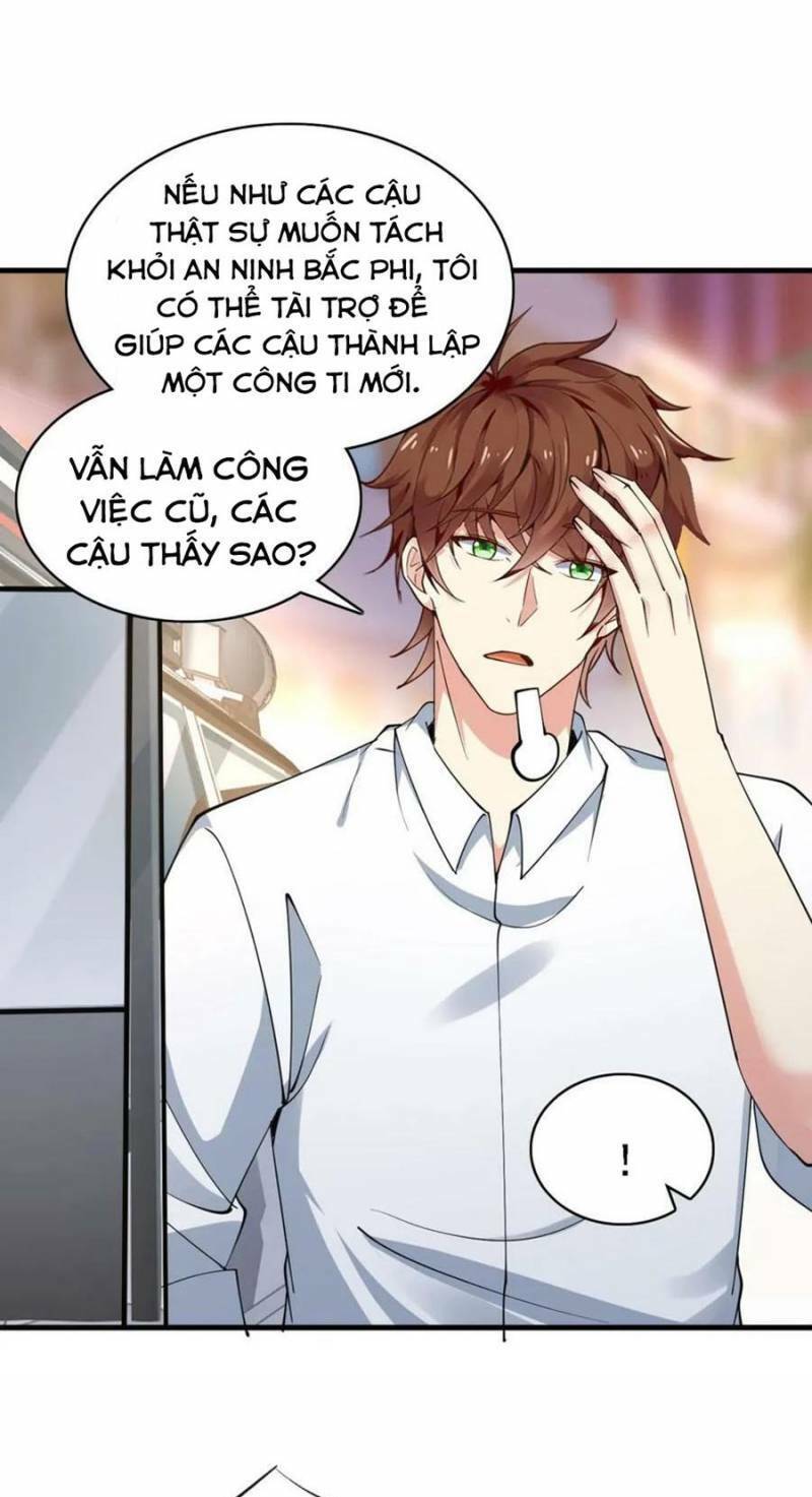 Mỗi Tuần Ta Có Một Thân Phận Mới Chapter 96 - 12