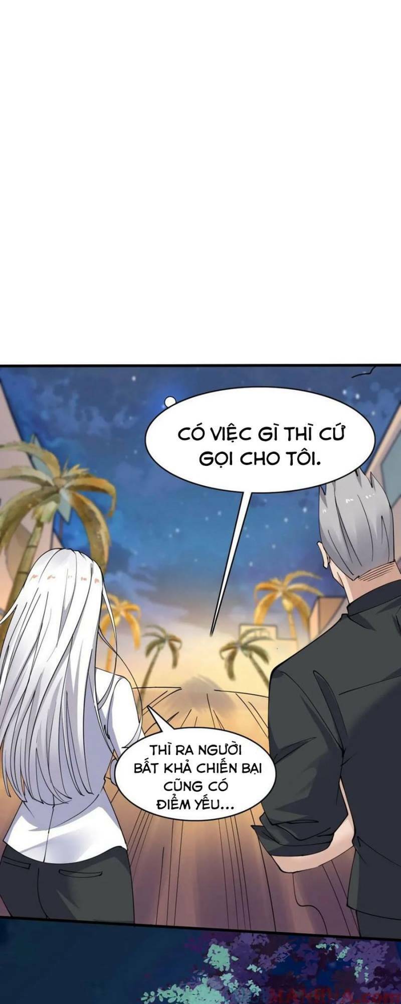Mỗi Tuần Ta Có Một Thân Phận Mới Chapter 96 - 16