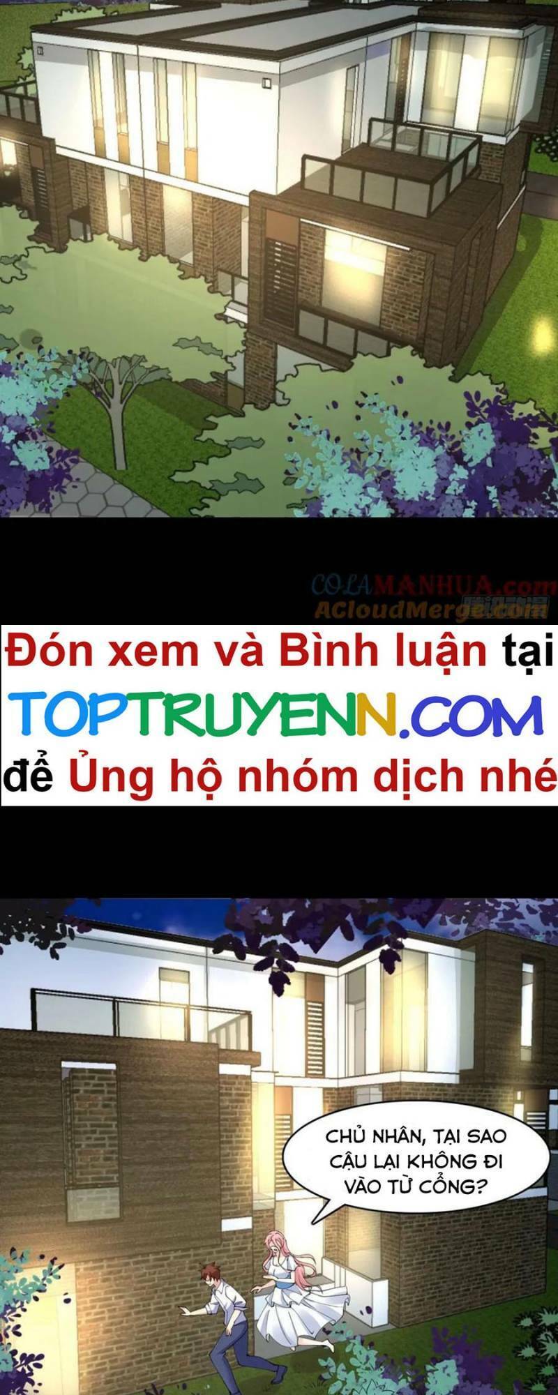 Mỗi Tuần Ta Có Một Thân Phận Mới Chapter 96 - 18