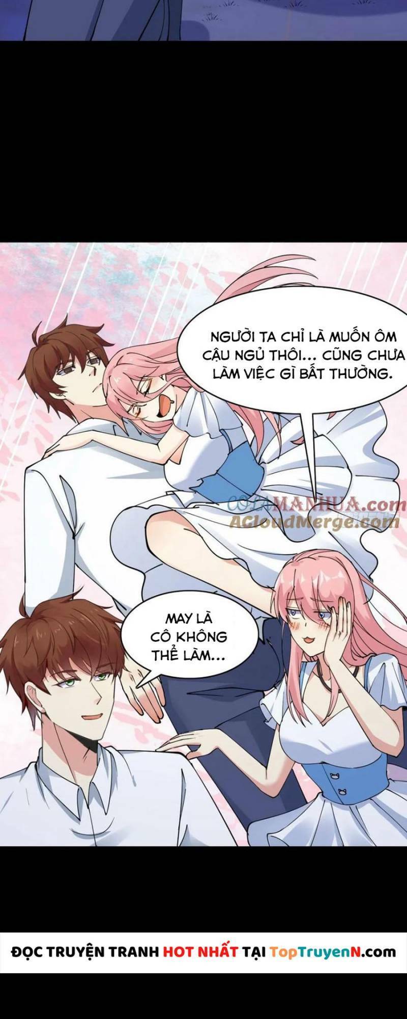 Mỗi Tuần Ta Có Một Thân Phận Mới Chapter 96 - 21