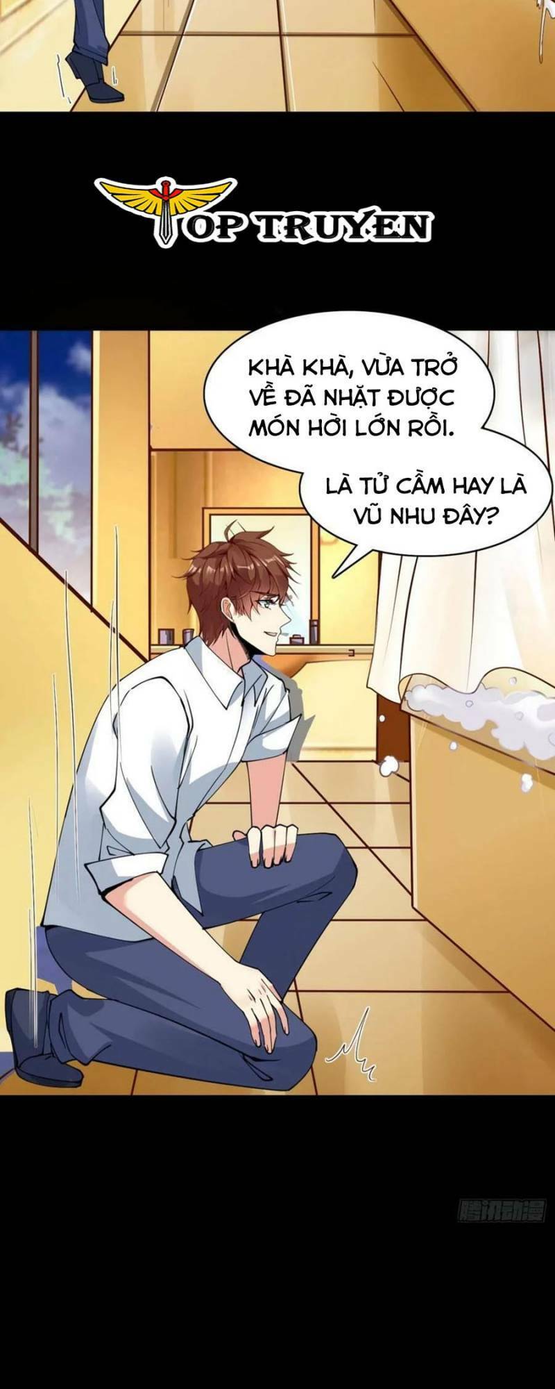 Mỗi Tuần Ta Có Một Thân Phận Mới Chapter 96 - 23