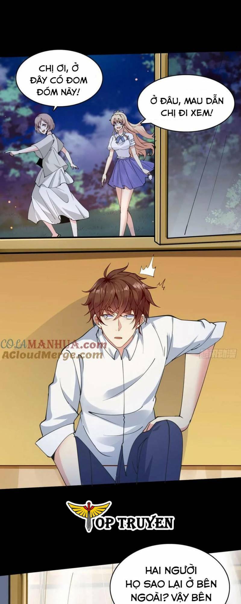 Mỗi Tuần Ta Có Một Thân Phận Mới Chapter 96 - 24