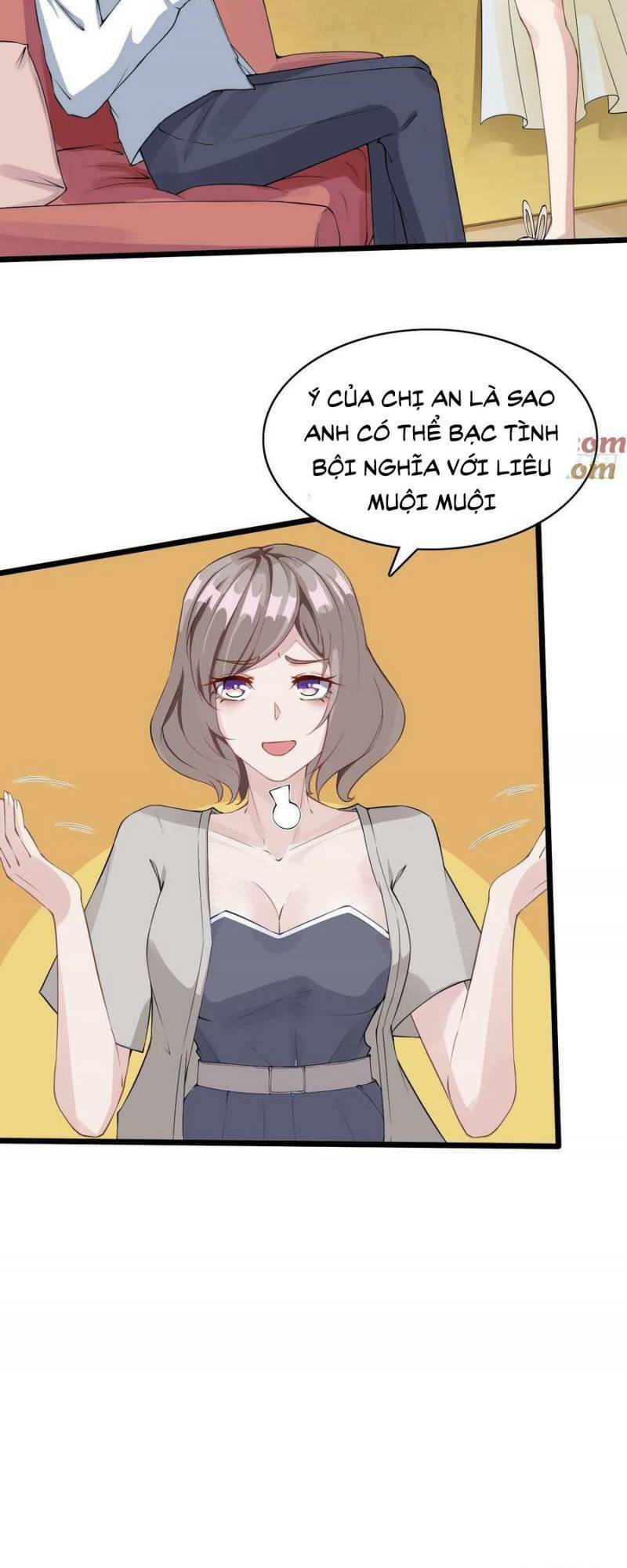 Mỗi Tuần Ta Có Một Thân Phận Mới Chapter 98 - 5