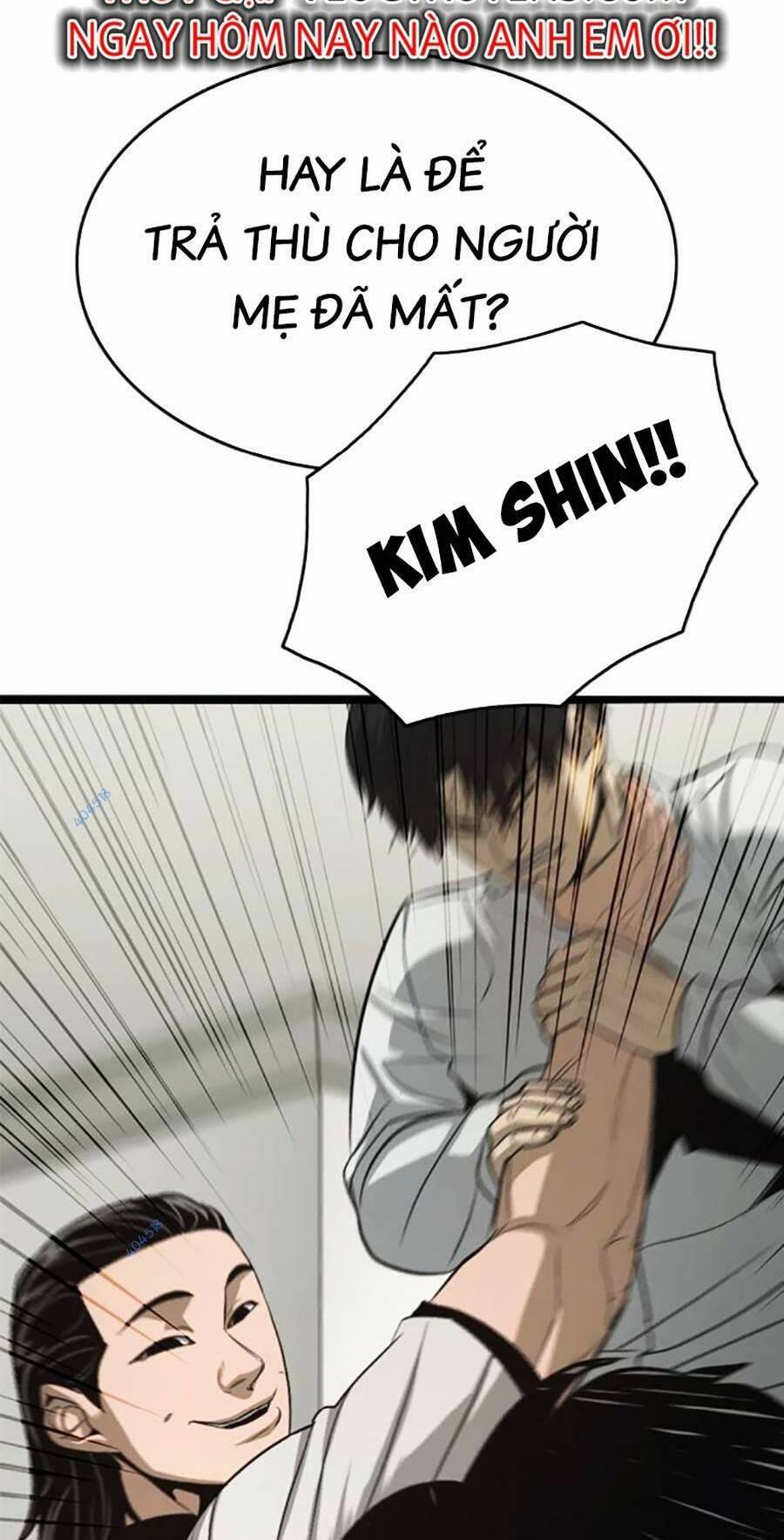 Ngục Tù Đẫm Máu Chapter 73 - 18