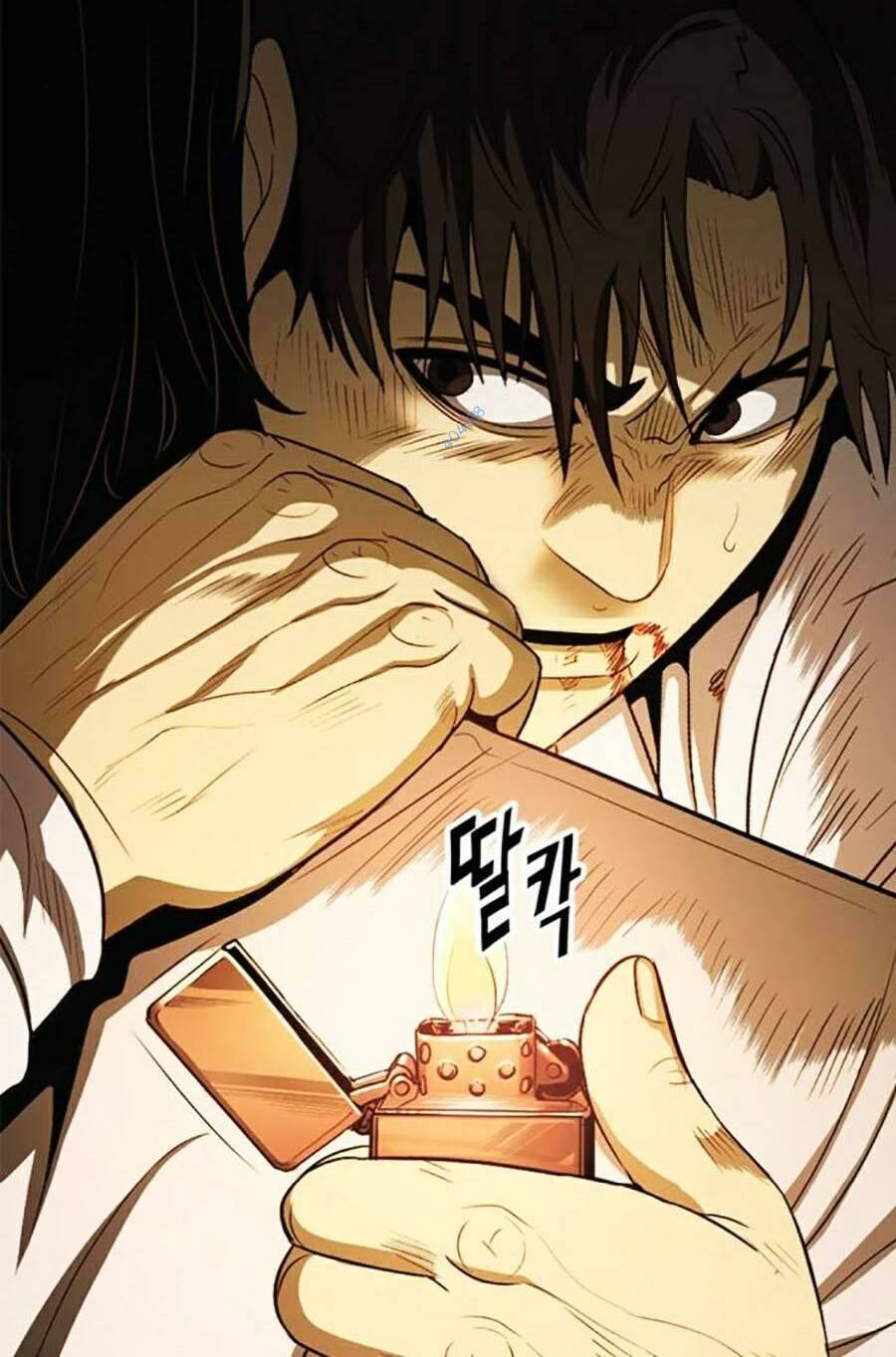 Ngục Tù Đẫm Máu Chapter 73 - 46