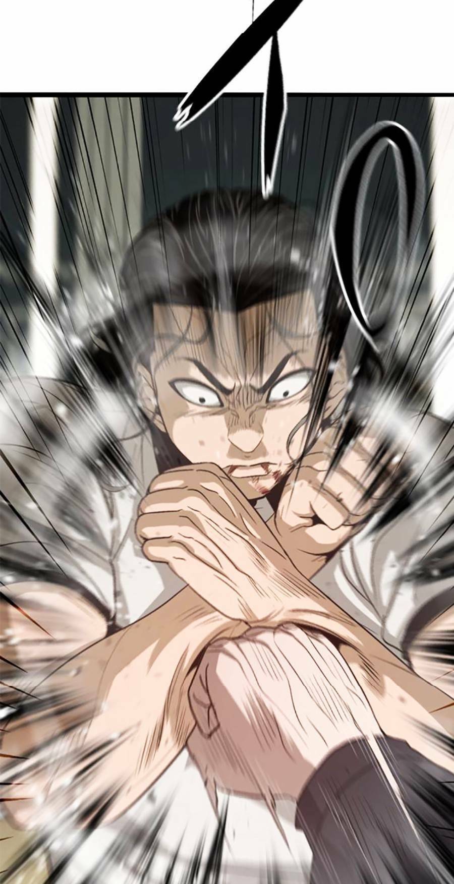 Ngục Tù Đẫm Máu Chapter 73 - 83