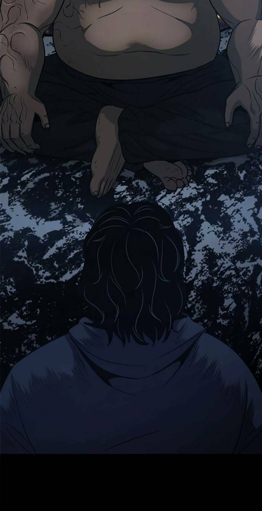 Ngục Tù Đẫm Máu Chapter 73 - 96