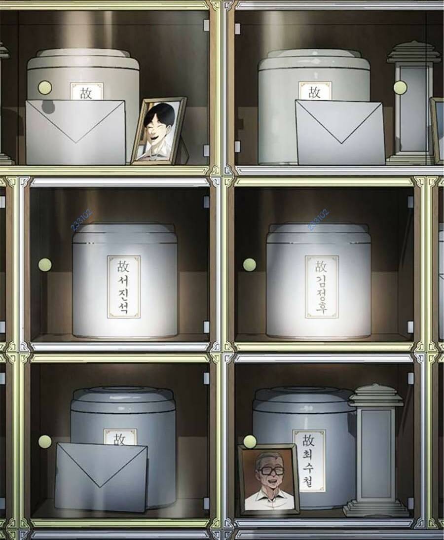 Ngục Tù Đẫm Máu Chapter 74 - 110