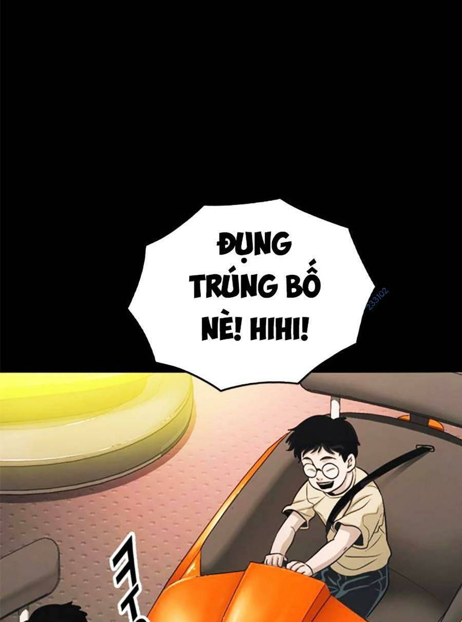 Ngục Tù Đẫm Máu Chapter 74 - 17