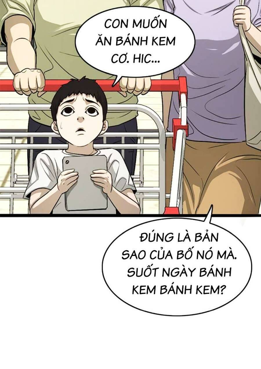 Ngục Tù Đẫm Máu Chapter 74 - 161