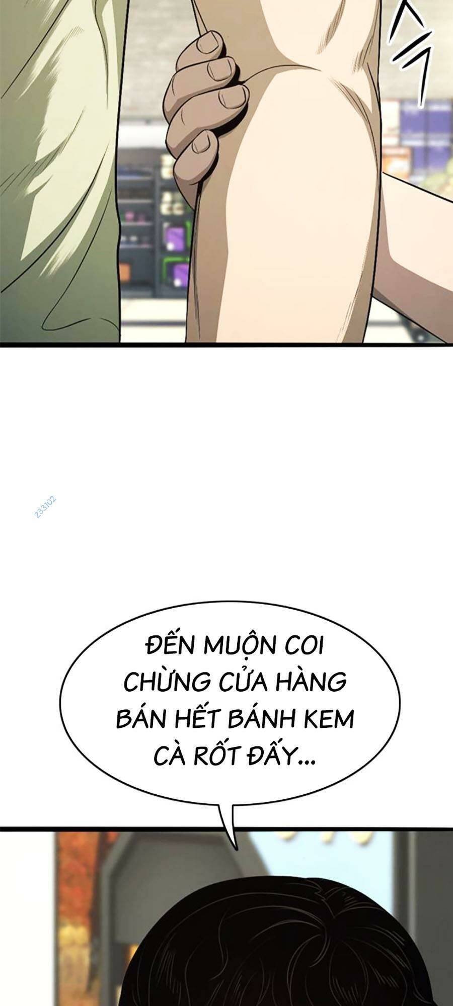 Ngục Tù Đẫm Máu Chapter 74 - 187