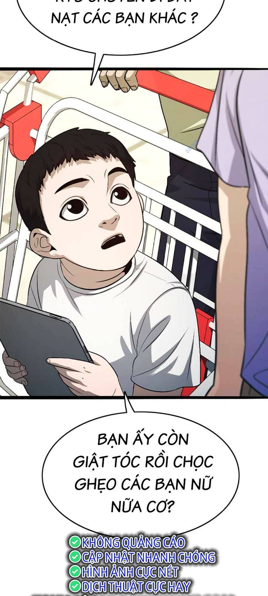 Ngục Tù Đẫm Máu Chapter 74 - 193