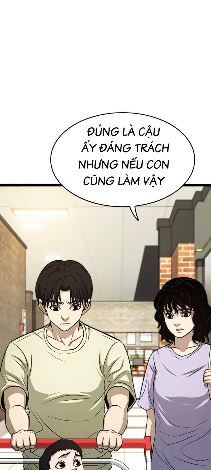 Ngục Tù Đẫm Máu Chapter 74 - 202