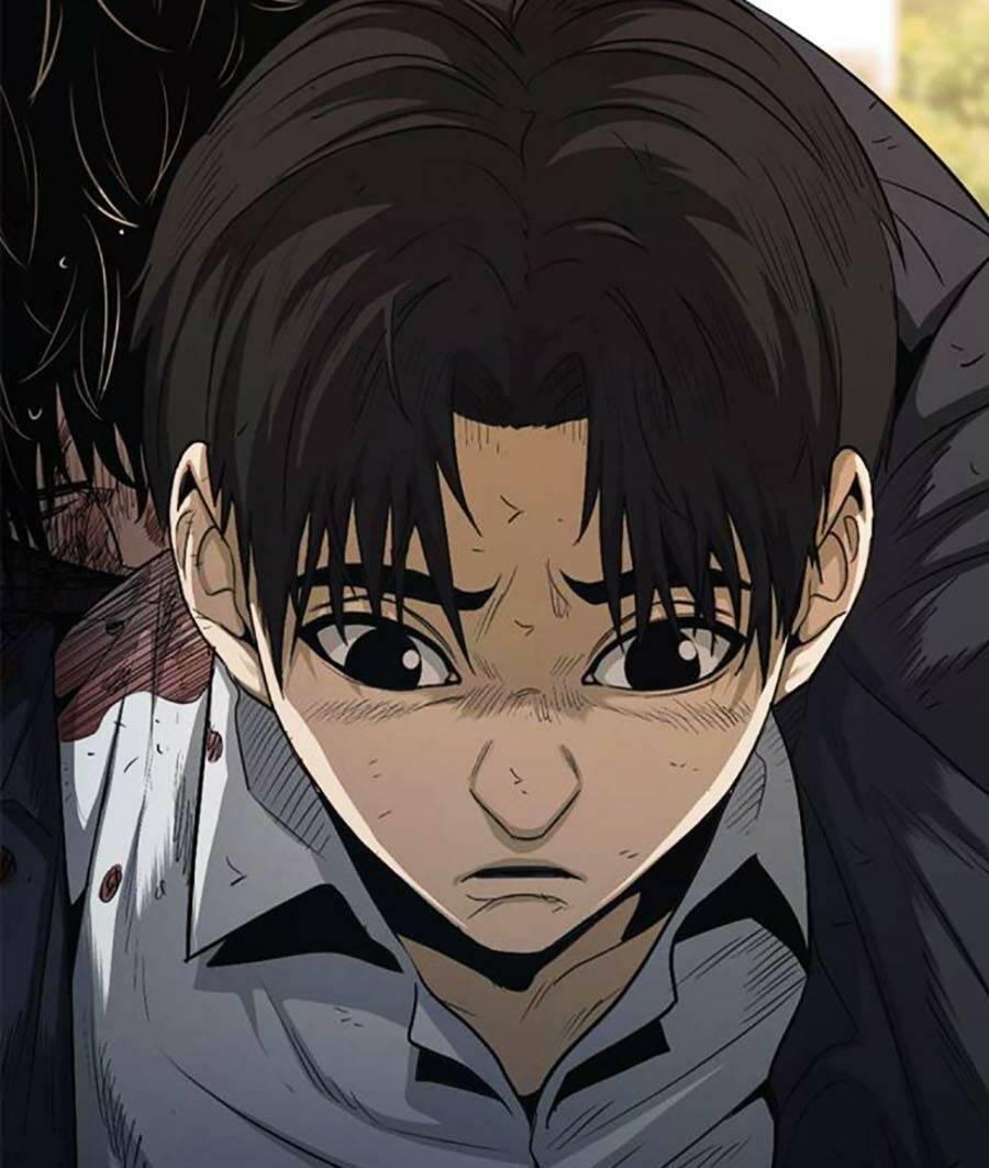 Ngục Tù Đẫm Máu Chapter 74 - 206