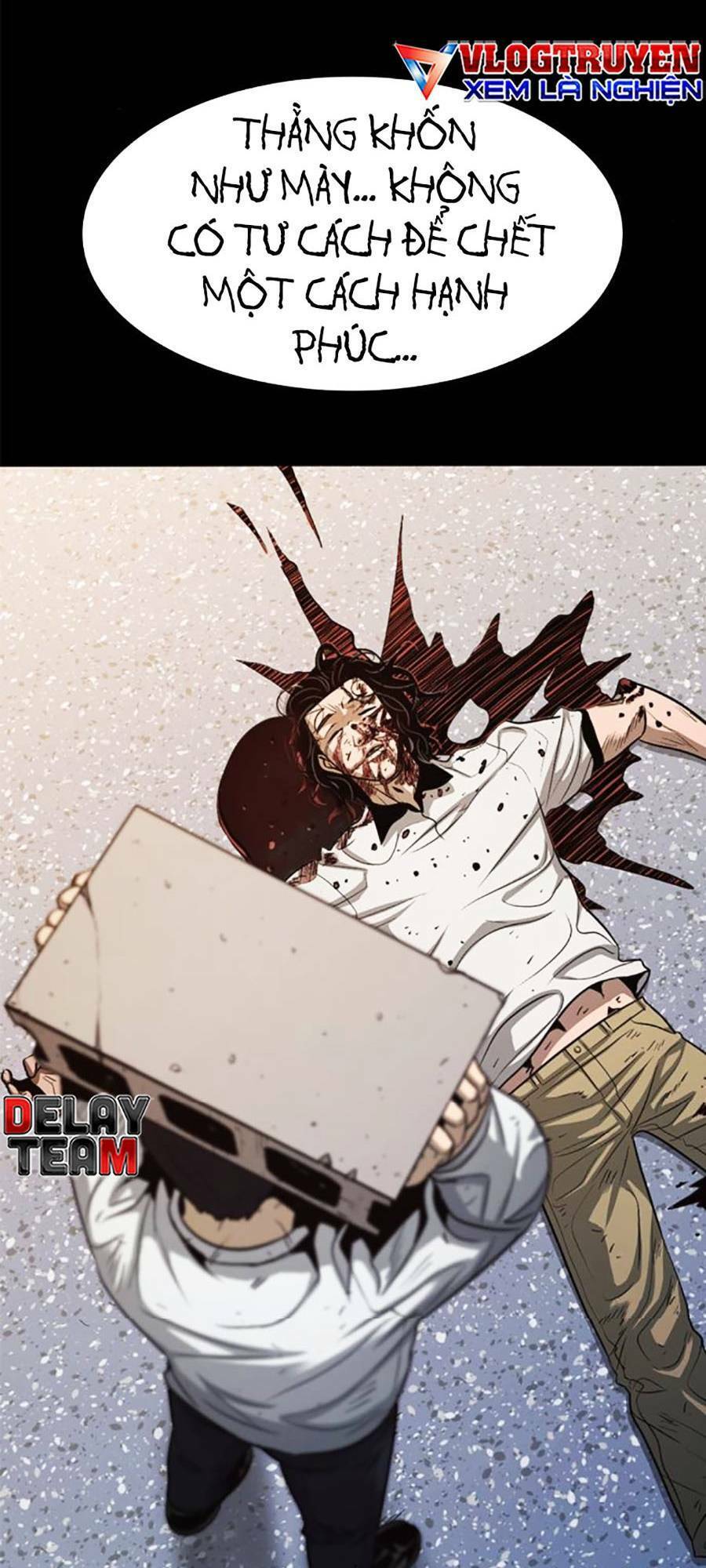 Ngục Tù Đẫm Máu Chapter 74 - 220