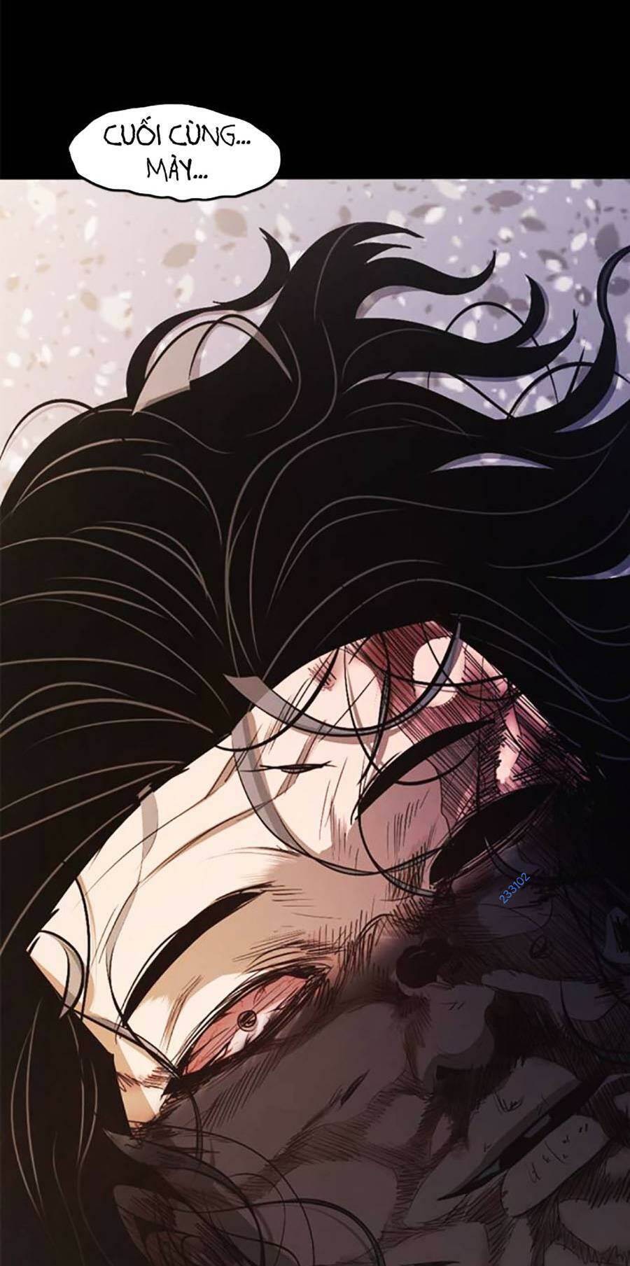 Ngục Tù Đẫm Máu Chapter 74 - 227