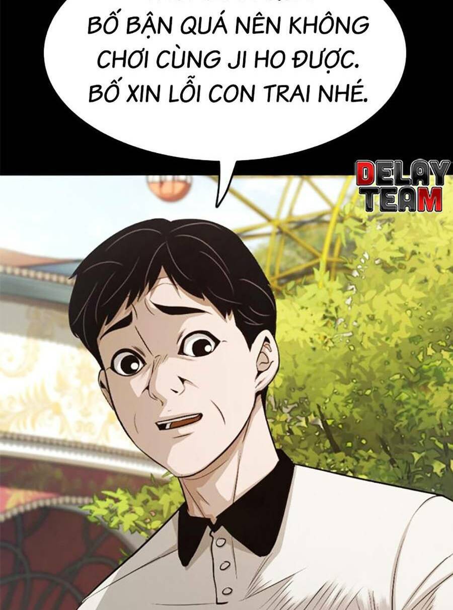 Ngục Tù Đẫm Máu Chapter 74 - 4