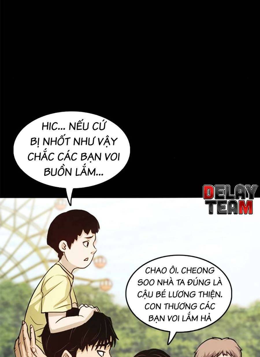 Ngục Tù Đẫm Máu Chapter 74 - 33