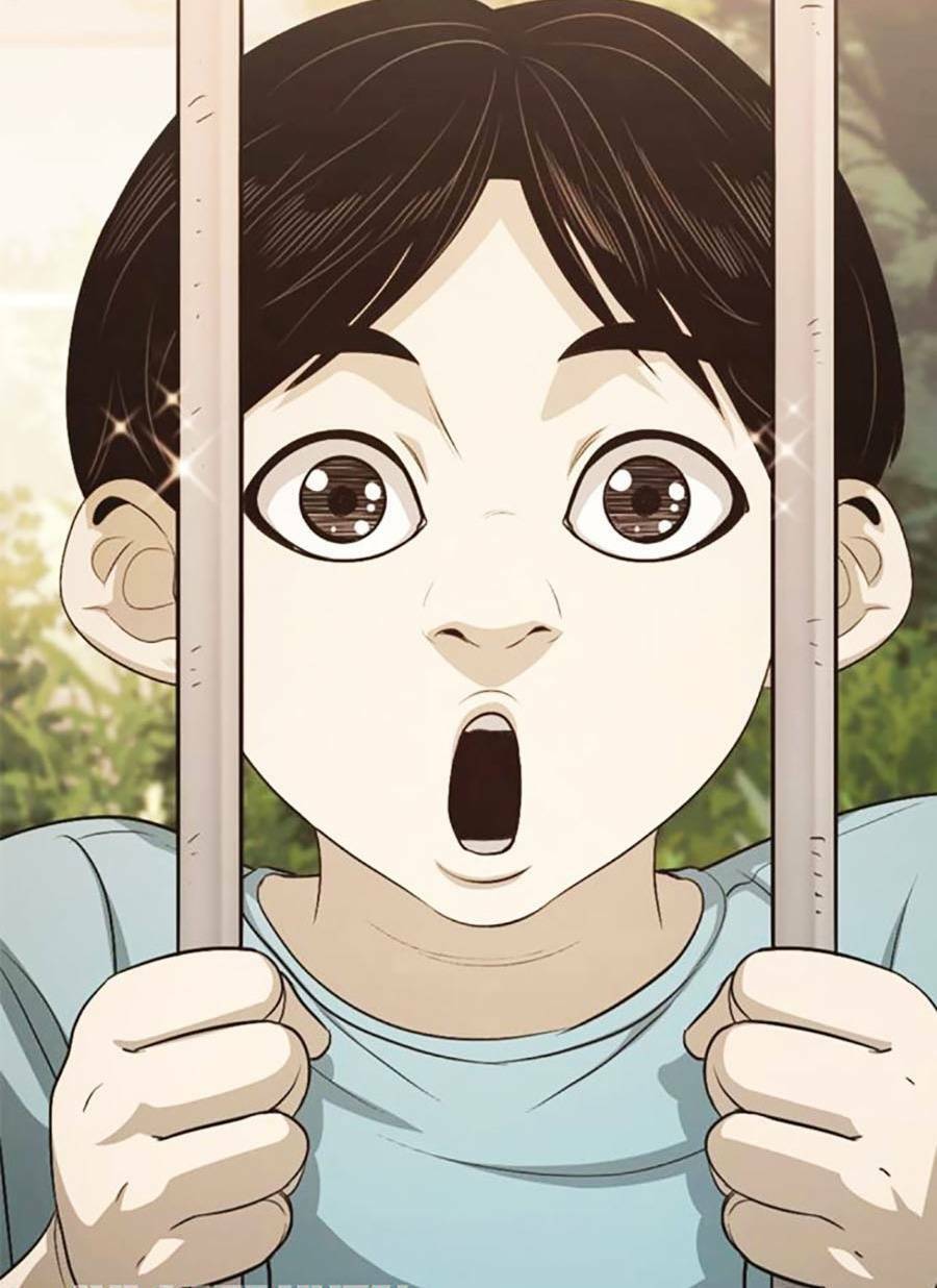 Ngục Tù Đẫm Máu Chapter 74 - 43