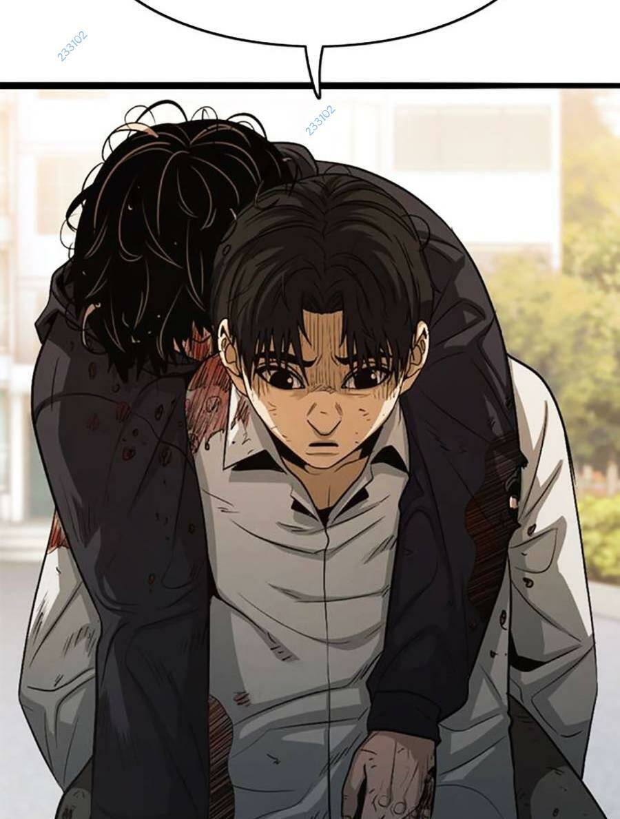 Ngục Tù Đẫm Máu Chapter 74 - 81