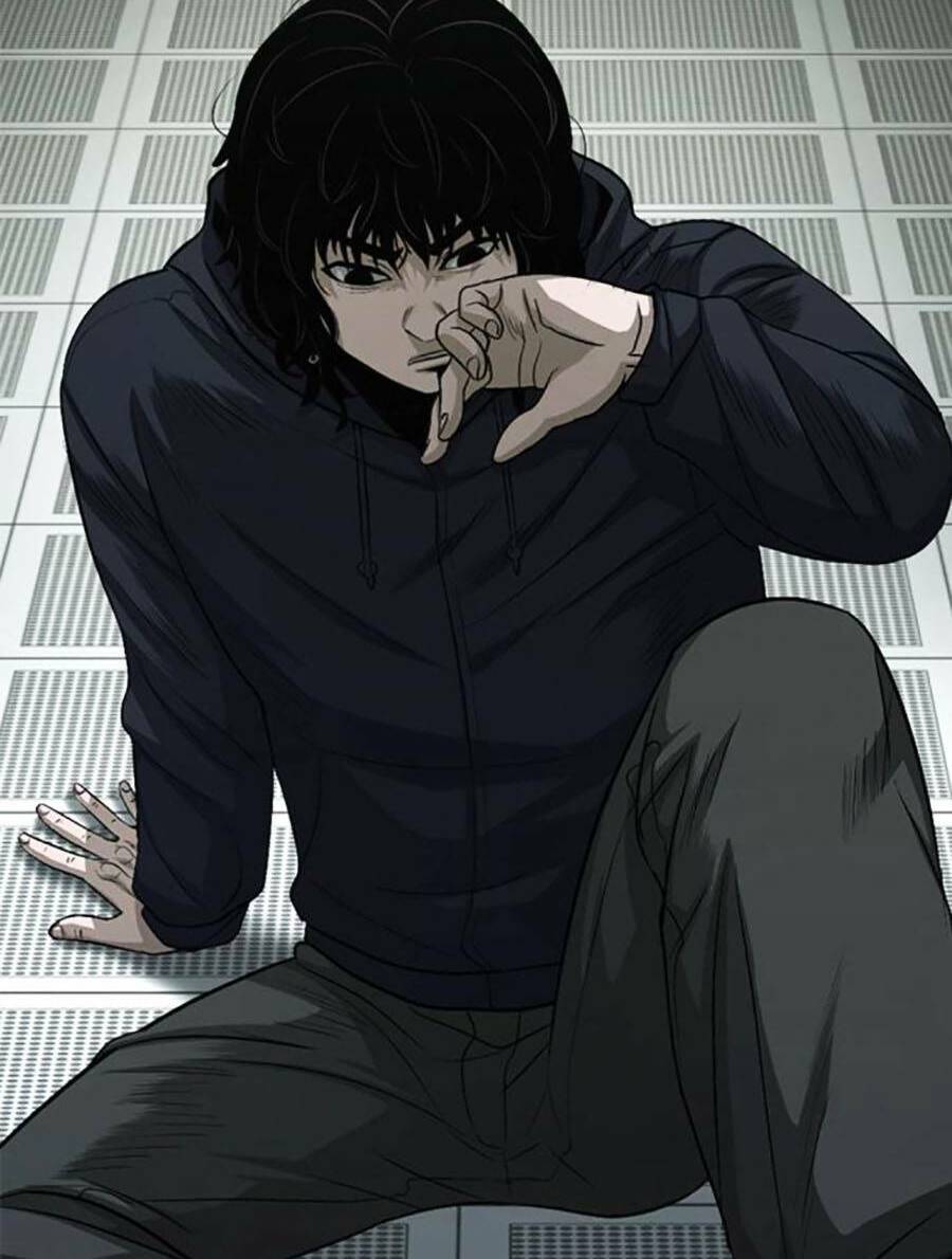 Ngục Tù Đẫm Máu Chapter 74 - 84