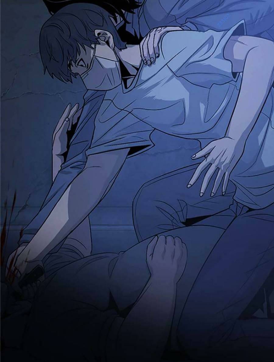 Ngục Tù Đẫm Máu Chapter 74 - 89