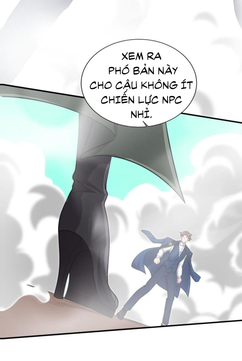 Player Thần Vực Chapter 42 - 12