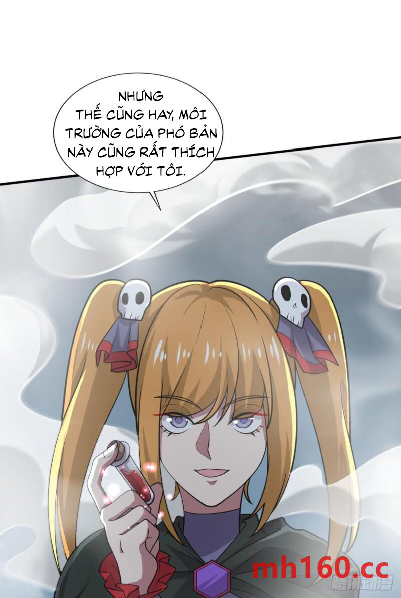 Player Thần Vực Chapter 42 - 13