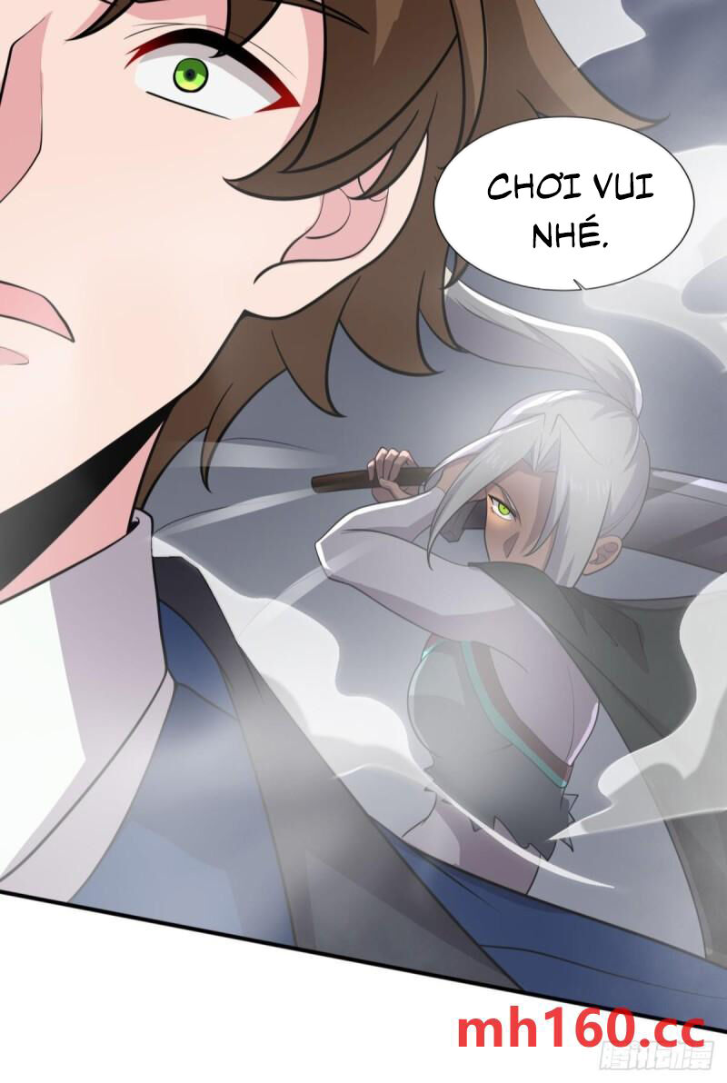 Player Thần Vực Chapter 42 - 17