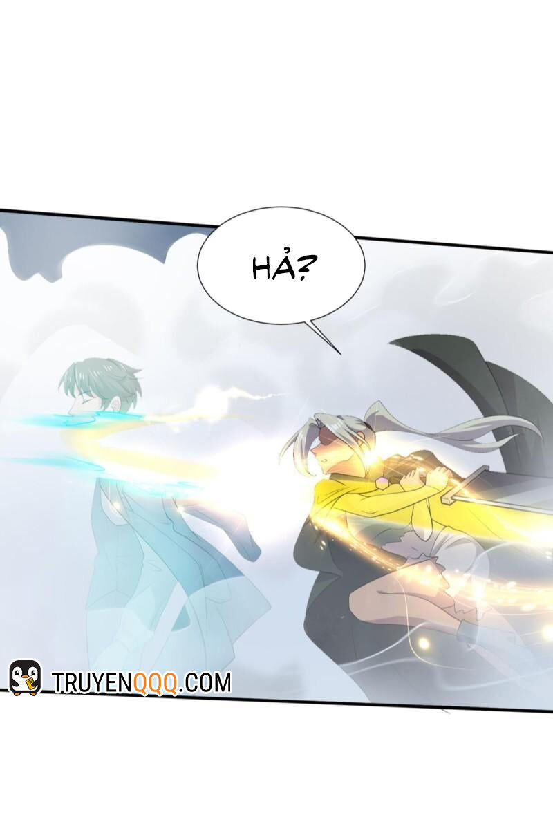 Player Thần Vực Chapter 42 - 18