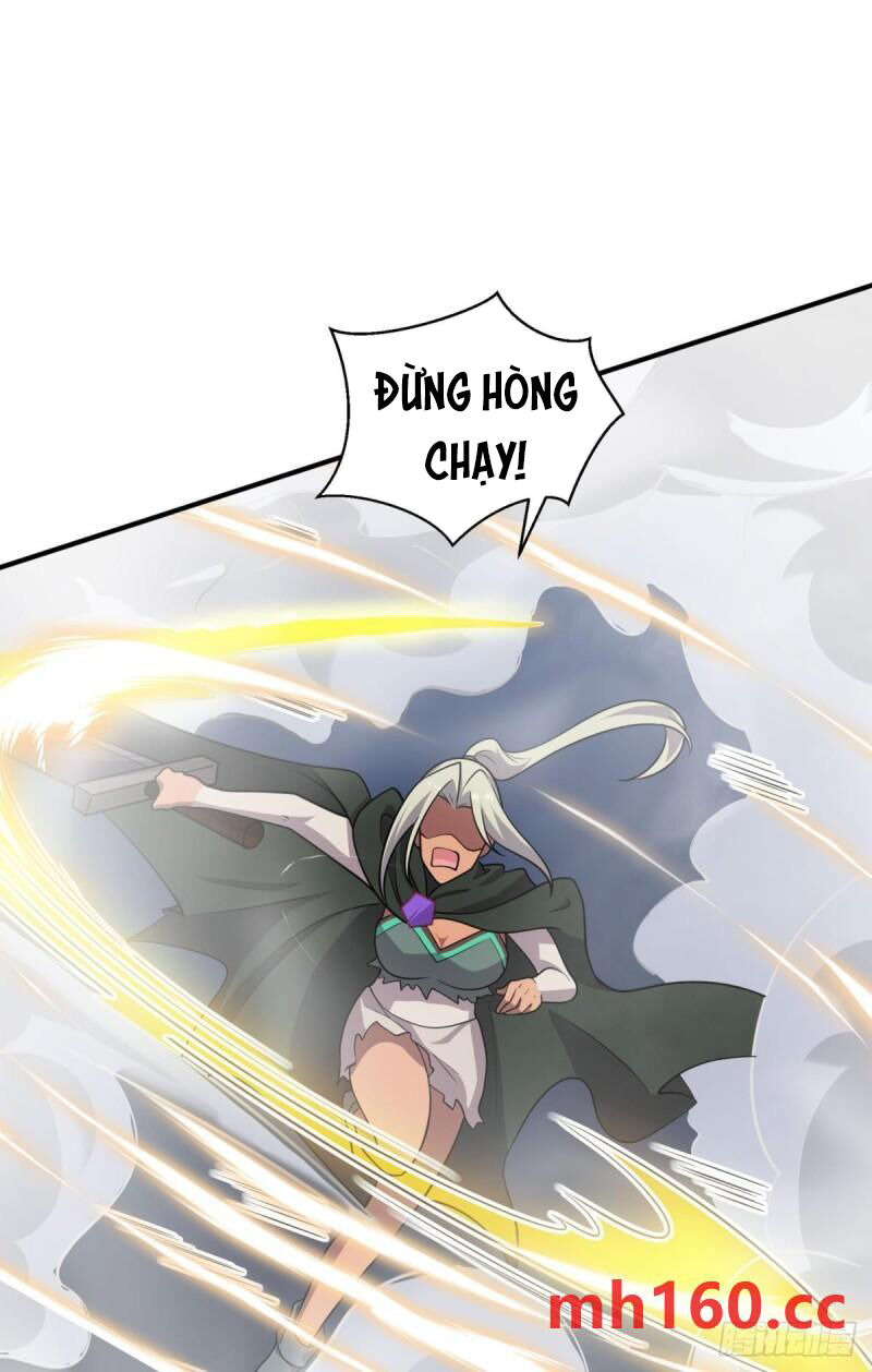 Player Thần Vực Chapter 42 - 27