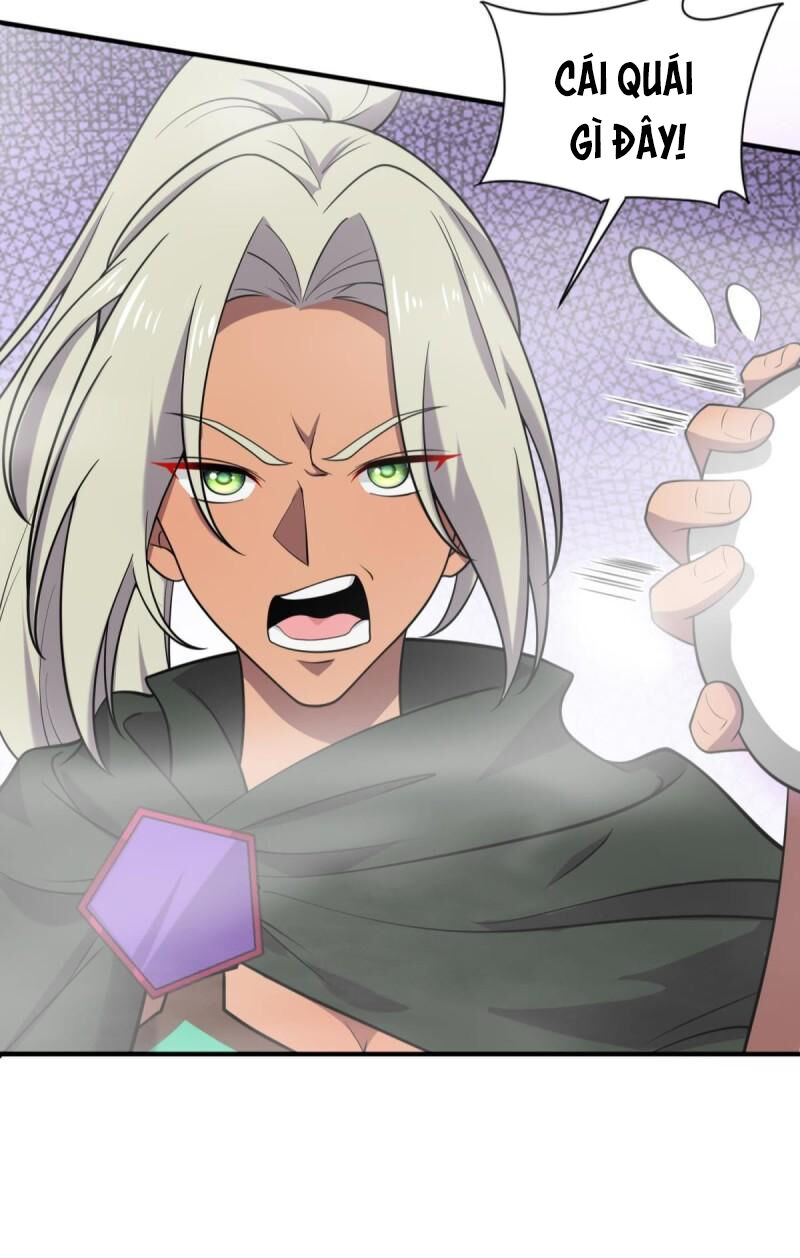 Player Thần Vực Chapter 42 - 30