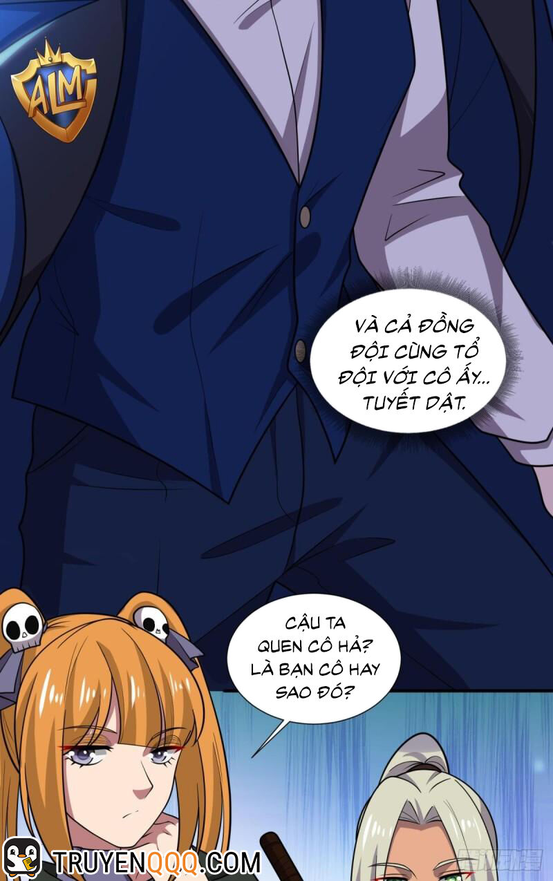 Player Thần Vực Chapter 42 - 3