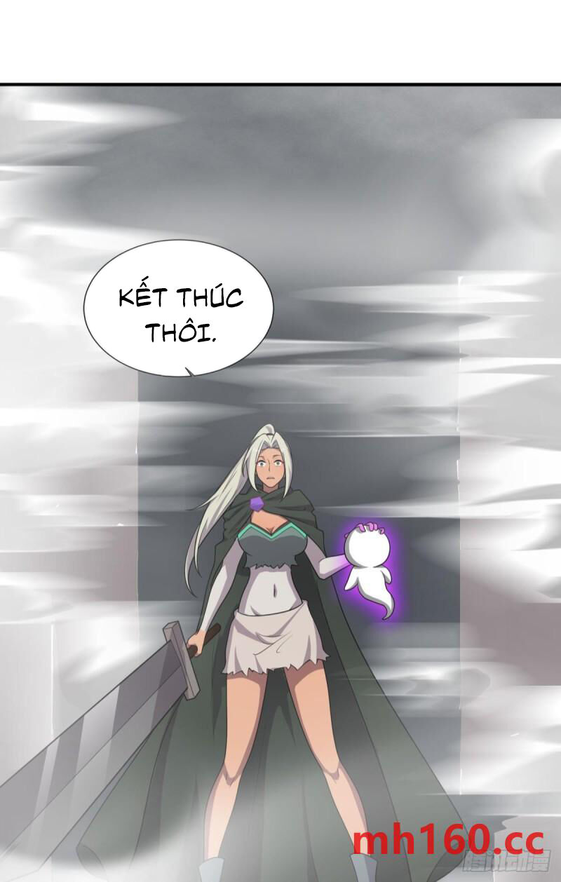Player Thần Vực Chapter 42 - 31