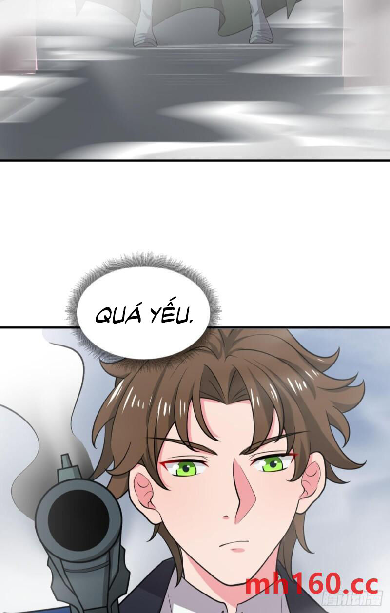 Player Thần Vực Chapter 42 - 32