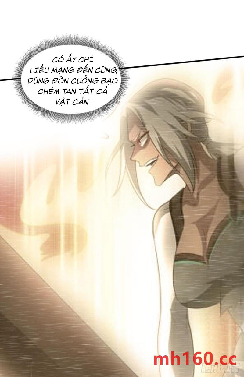 Player Thần Vực Chapter 42 - 34