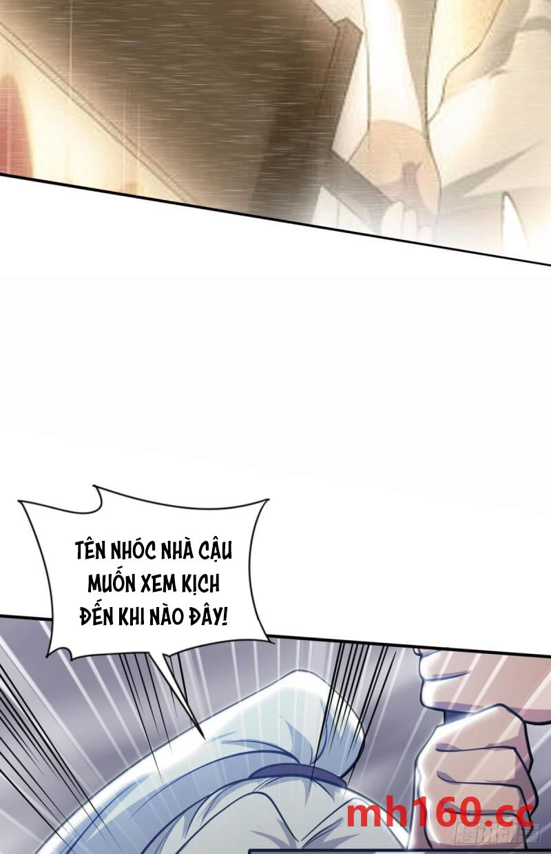 Player Thần Vực Chapter 42 - 35