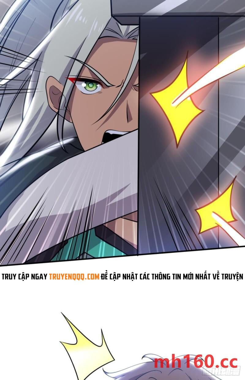 Player Thần Vực Chapter 42 - 36